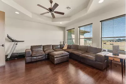 209 Stonehouse Drive, Liberty Hill, TX 78642 - Photo 17