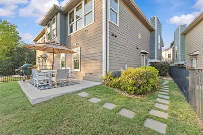 317 Bridgeford Drive, Austin, TX 78745 - Photo 37