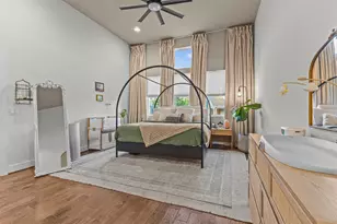 317 Bridgeford Dr, Austin, TX 78745 - Photo 23