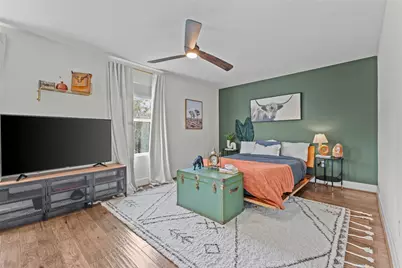 317 Bridgeford Drive, Austin, TX 78745 - Photo 35