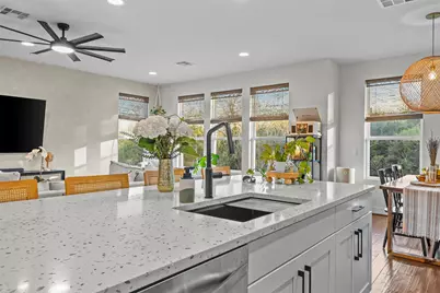 317 Bridgeford Drive, Austin, TX 78745 - Photo 17