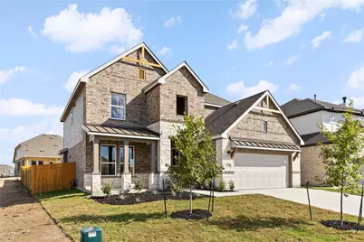 19705 Domino Champ Road, Pflugerville, TX 78660 - Photo 3