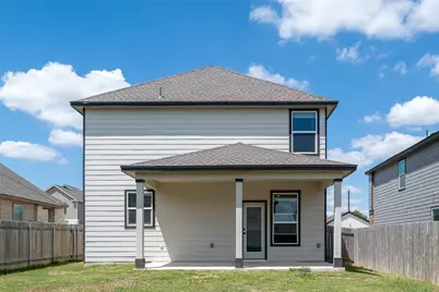 316 Bougainvillea Loop, Georgetown, TX 78626 - Photo 17