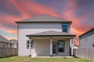 316 Bougainvillea Loop, Georgetown, TX 78626 - Photo 19