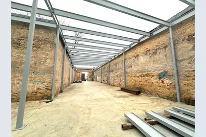 110 W 1st Street, Taylor, TX 76574 - Photo 3