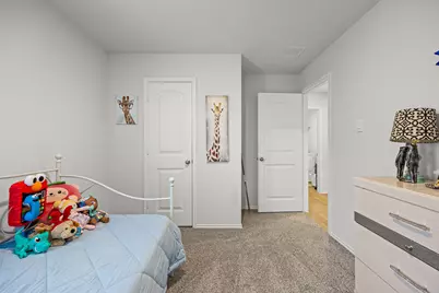 421 Lancebill Drive, Lockhart, TX 78644 - Photo 19