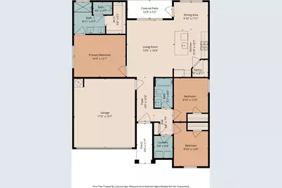 421 Lancebill Drive, Lockhart, TX 78644 - Photo 23