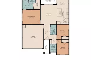 421 Lancebill Dr, Lockhart, TX 78644 - Photo 23