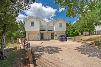 1005 Canyon Edge Drive #A, Austin, TX 78733 - Photo 1