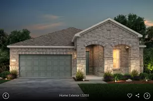 106 Centerfire Ln, Georgetown, TX 78633 - Photo 1