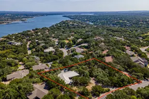517 Dragon, Lakeway, TX 78734 - Photo 1