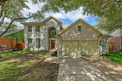 1917 Chasewood Drive, Austin, TX 78727 - Photo 1