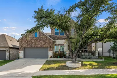112 Springhouse Road, Georgetown, TX 78628 - Photo 1