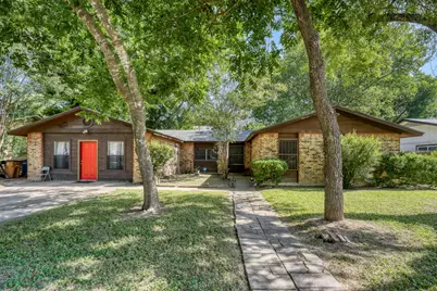 5800 Coolbrook Drive, Austin, TX 78724 - Photo 29