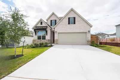 8512 Red Bottle Brush Road, Lago Vista, TX 78654 - Photo 1