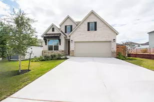 8512 Red Bottle Brush Rd, Lago Vista, TX 78654 - Photo 1