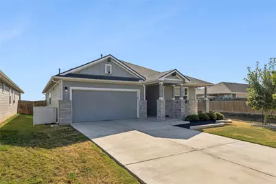 504 Big Cypress Bayou Road, Hutto, TX 78634 - Photo 3
