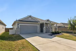 504 Big Cypress Bayou Rd, Hutto, TX 78634 - Photo 3