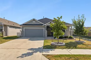 504 Big Cypress Bayou Rd, Hutto, TX 78634 - Photo 1