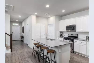 206 Orchard Park Drive, Liberty Hill, TX 78642 - Photo 11