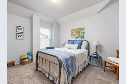 206 Orchard Park Drive, Liberty Hill, TX 78642 - Photo 25