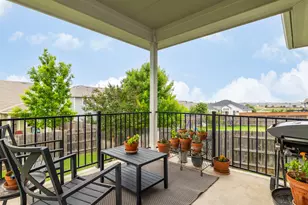 206 Orchard Park Dr, Liberty Hill, TX 78642 - Photo 31