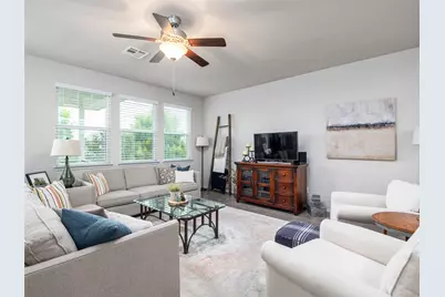 206 Orchard Park Drive, Liberty Hill, TX 78642 - Photo 9
