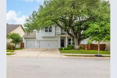 206 Orchard Park Drive, Liberty Hill, TX 78642 - Photo 5