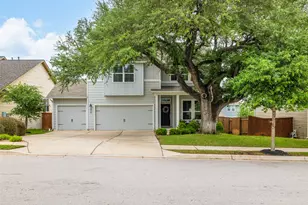 206 Orchard Park Dr, Liberty Hill, TX 78642 - Photo 5