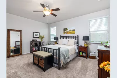 206 Orchard Park Drive, Liberty Hill, TX 78642 - Photo 19