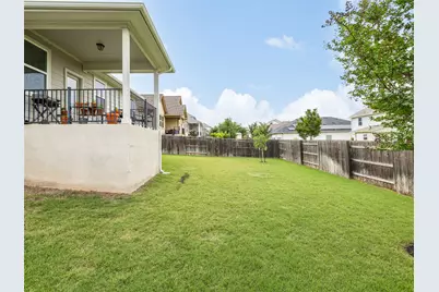 206 Orchard Park Drive, Liberty Hill, TX 78642 - Photo 33