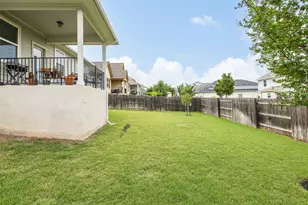 206 Orchard Park Dr, Liberty Hill, TX 78642 - Photo 33