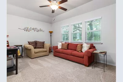 206 Orchard Park Drive, Liberty Hill, TX 78642 - Photo 29