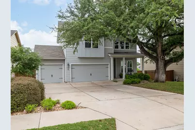 206 Orchard Park Drive, Liberty Hill, TX 78642 - Photo 3