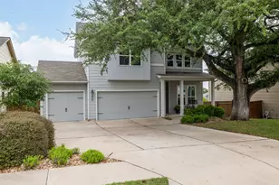 206 Orchard Park Dr, Liberty Hill, TX 78642 - Photo 3