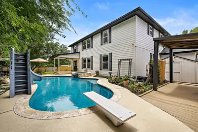 7002 Rambollet Terrace, Round Rock, TX 78681 - Photo 3