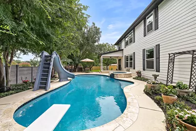 7002 Rambollet Terrace, Round Rock, TX 78681 - Photo 37