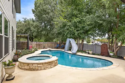 7002 Rambollet Terrace, Round Rock, TX 78681 - Photo 1