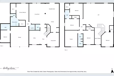 7002 Rambollet Terrace, Round Rock, TX 78681 - Photo 3