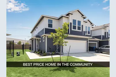 18909 Schultz Lane #1303, Round Rock, TX 78664 - Photo 1
