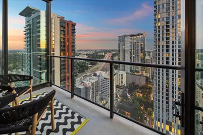 610 Davis Street #3102, Austin, TX 78701 - Photo 23