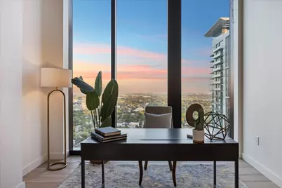 610 Davis Street #3102, Austin, TX 78701 - Photo 1