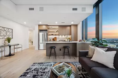 610 Davis Street #3102, Austin, TX 78701 - Photo 11