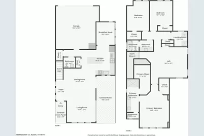 13500 Leaton Cove, Austin, TX 78717 - Photo 37