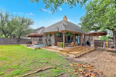 117 Rock Dock Road, Georgetown, TX 78633 - Photo 37