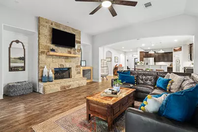 117 Rock Dock Road, Georgetown, TX 78633 - Photo 19