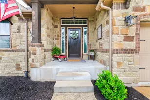 117 Rock Dock Rd, Georgetown, TX 78633 - Photo 1