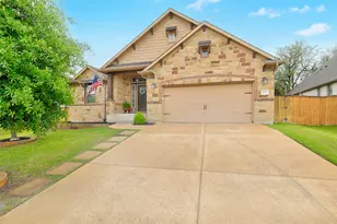 117 Rock Dock Rd, Georgetown, TX 78633 - Photo 3