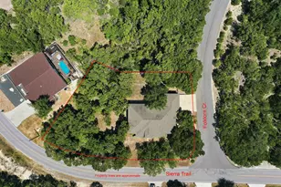 21500 Sierra Trail, Lago Vista, TX 78645 - Photo 23