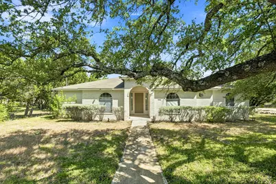 21500 Sierra Trail, Lago Vista, TX 78645 - Photo 1